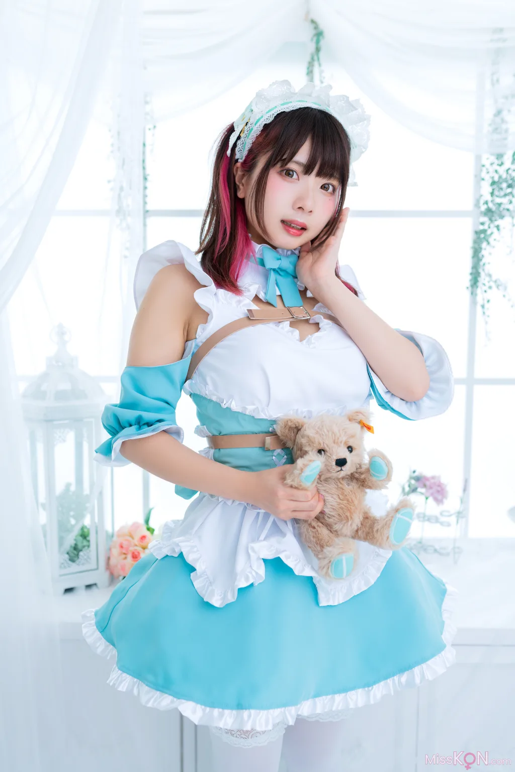 Coser@Tomiko (とみこ): Parcolle (200 photos) 15 Coser@Tomiko (とみこ): Parcolle (200 photos) 15