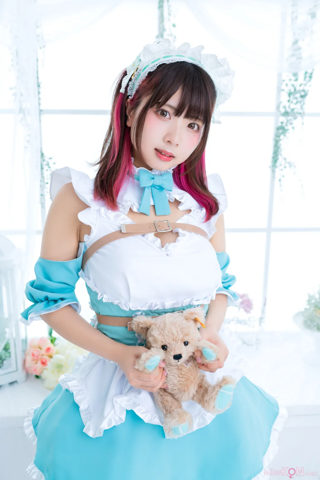 Coser@Tomiko (とみこ): Parcolle (200 photos) 16 Coser@Tomiko (とみこ): Parcolle (200 photos) 16