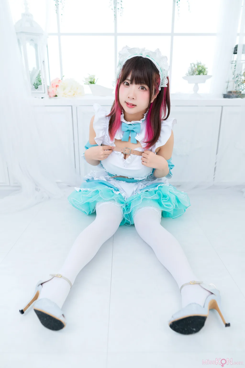 Coser@Tomiko (とみこ): Parcolle (200 photos) 2 Coser@Tomiko (とみこ): Parcolle (200 photos) 2