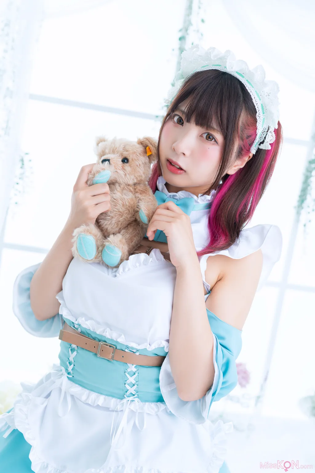Coser@Tomiko (とみこ): Parcolle (200 photos) 19 Coser@Tomiko (とみこ): Parcolle (200 photos) 19
