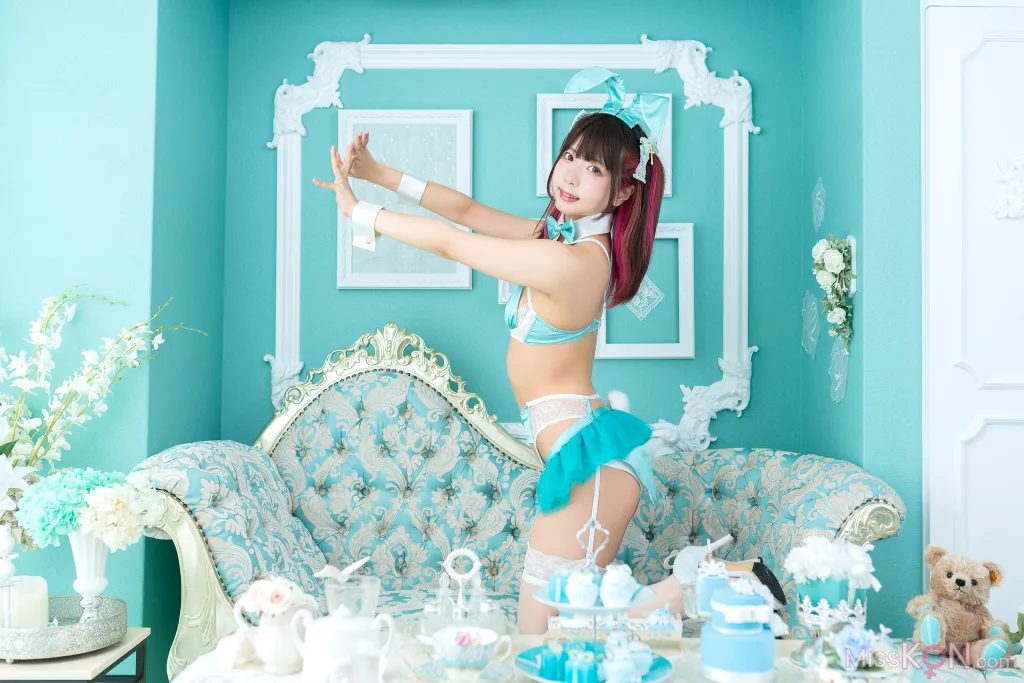 Coser@Tomiko (とみこ): Parcolle (200 photos) 7 Coser@Tomiko (とみこ): Parcolle (200 photos) 7