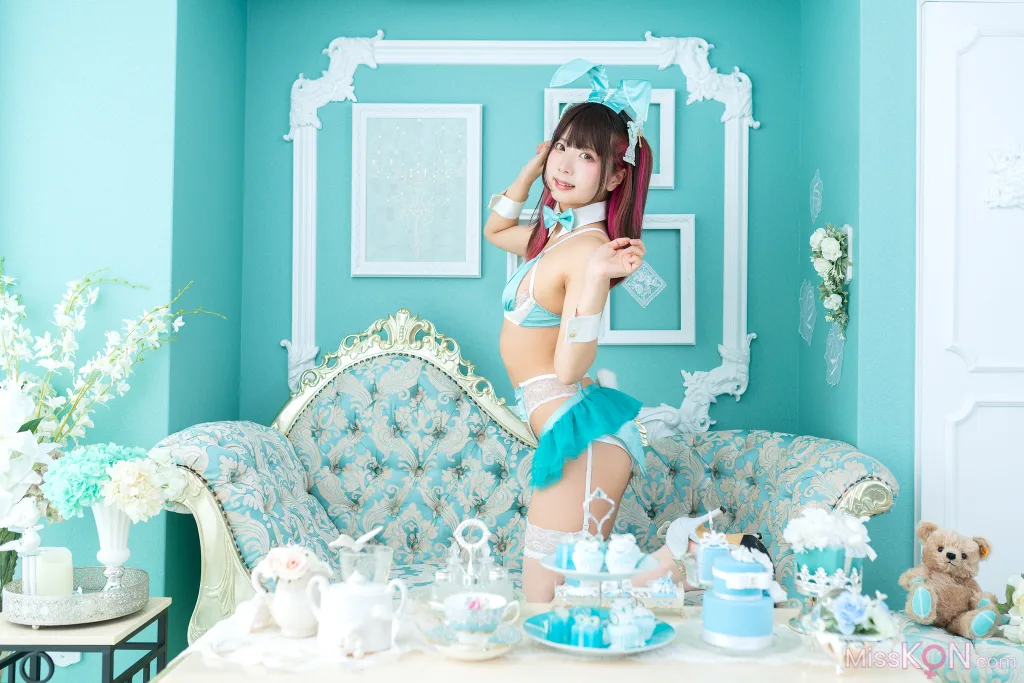Coser@Tomiko (とみこ): Parcolle (200 photos) 8 Coser@Tomiko (とみこ): Parcolle (200 photos) 8