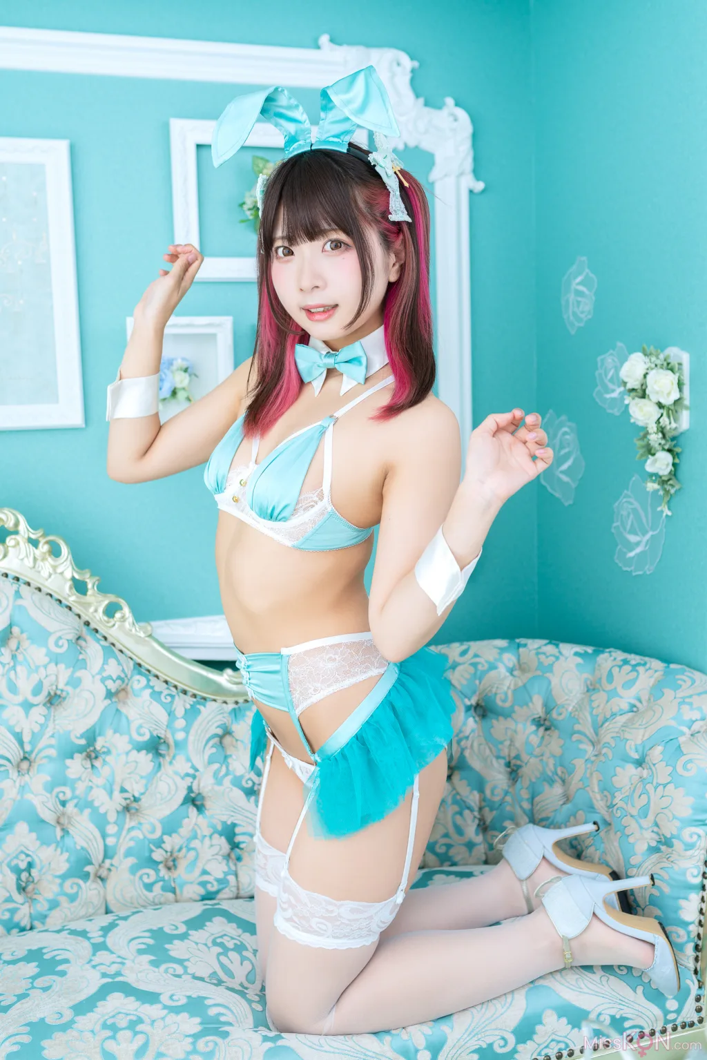 Coser@Tomiko (とみこ): Parcolle (200 photos) 6 Coser@Tomiko (とみこ): Parcolle (200 photos) 6
