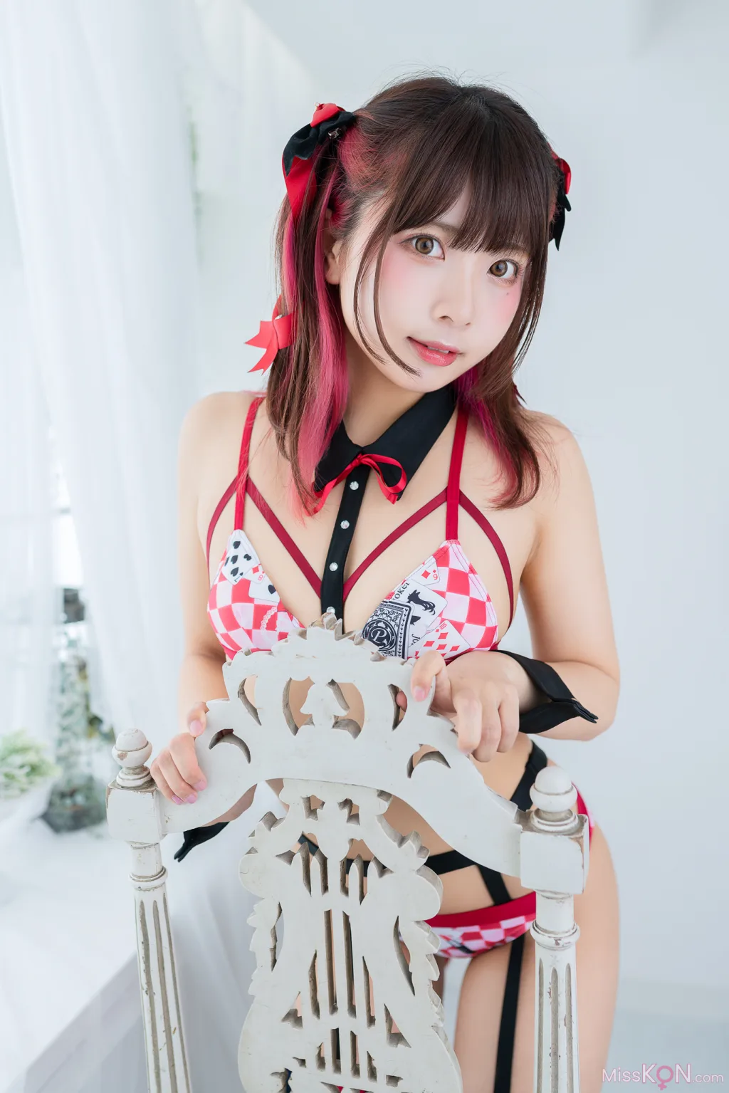 Coser@Tomiko (とみこ): Parcolle (200 photos) 2 Coser@Tomiko (とみこ): Parcolle (200 photos) 2