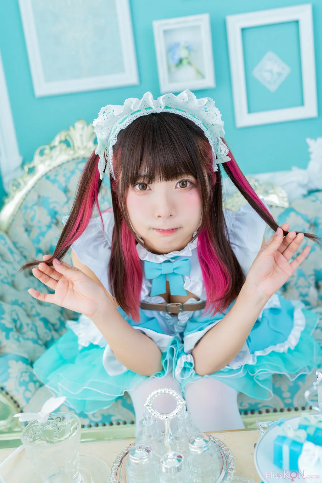 Coser@Tomiko (とみこ): Parcolle (200 photos) 13 Coser@Tomiko (とみこ): Parcolle (200 photos) 13