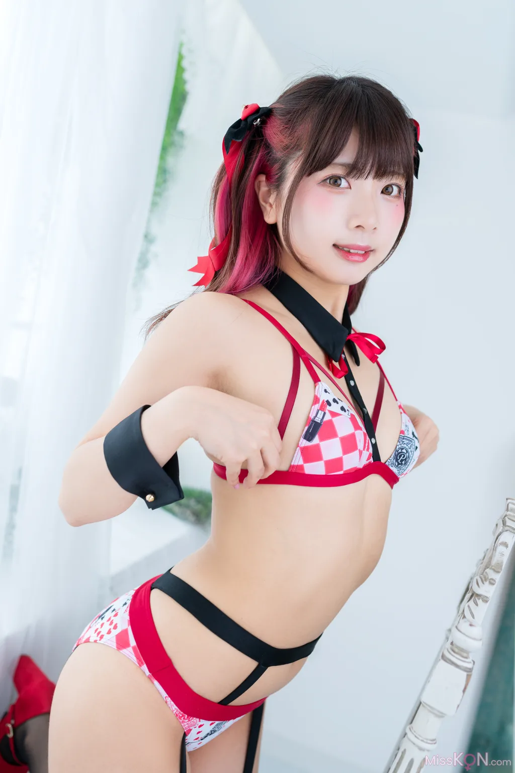 Coser@Tomiko (とみこ): Parcolle (200 photos) 7 Coser@Tomiko (とみこ): Parcolle (200 photos) 7