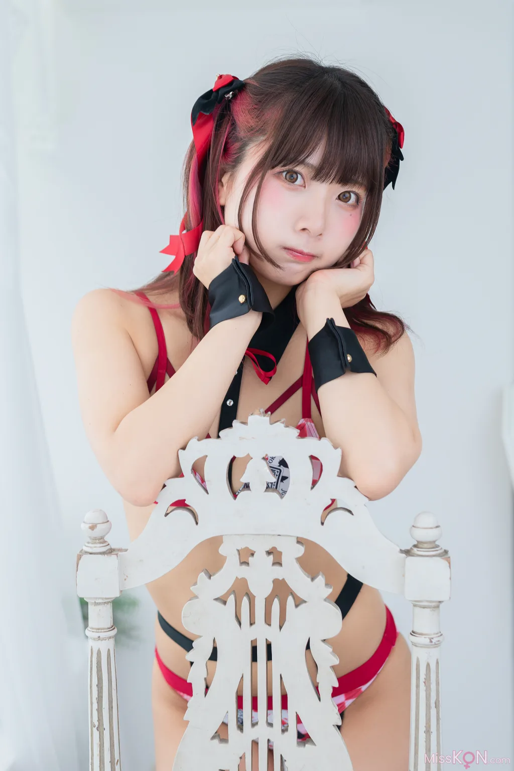 Coser@Tomiko (とみこ): Parcolle (200 photos) 5 Coser@Tomiko (とみこ): Parcolle (200 photos) 5