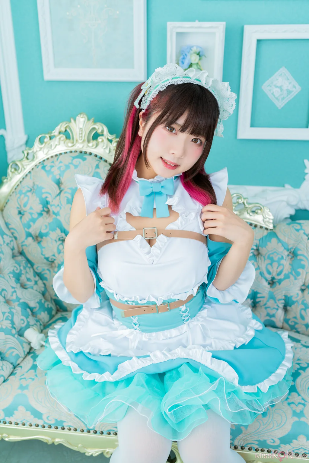 Coser@Tomiko (とみこ): Parcolle (200 photos) 11 Coser@Tomiko (とみこ): Parcolle (200 photos) 11