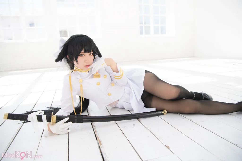 Coser@Tomiko (とみこ): 水着姿の高雄ラプソディ (202 photos) 19 Coser@Tomiko (とみこ): 水着姿の高雄ラプソディ (202 photos) 19