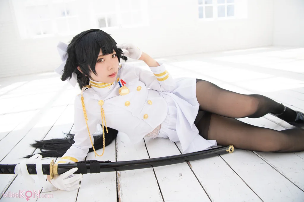 Coser@Tomiko (とみこ): 水着姿の高雄ラプソディ (202 photos) 0 Coser@Tomiko (とみこ): 水着姿の高雄ラプソディ (202 photos) 0