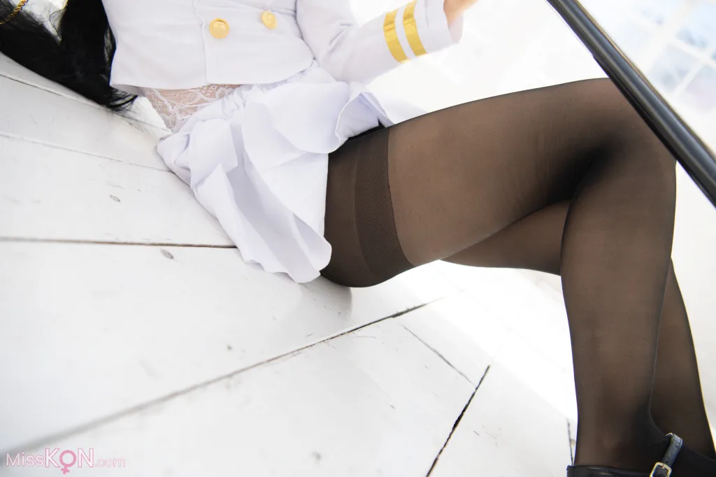 Coser@Tomiko (とみこ): 水着姿の高雄ラプソディ (202 photos) 5 Coser@Tomiko (とみこ): 水着姿の高雄ラプソディ (202 photos) 5
