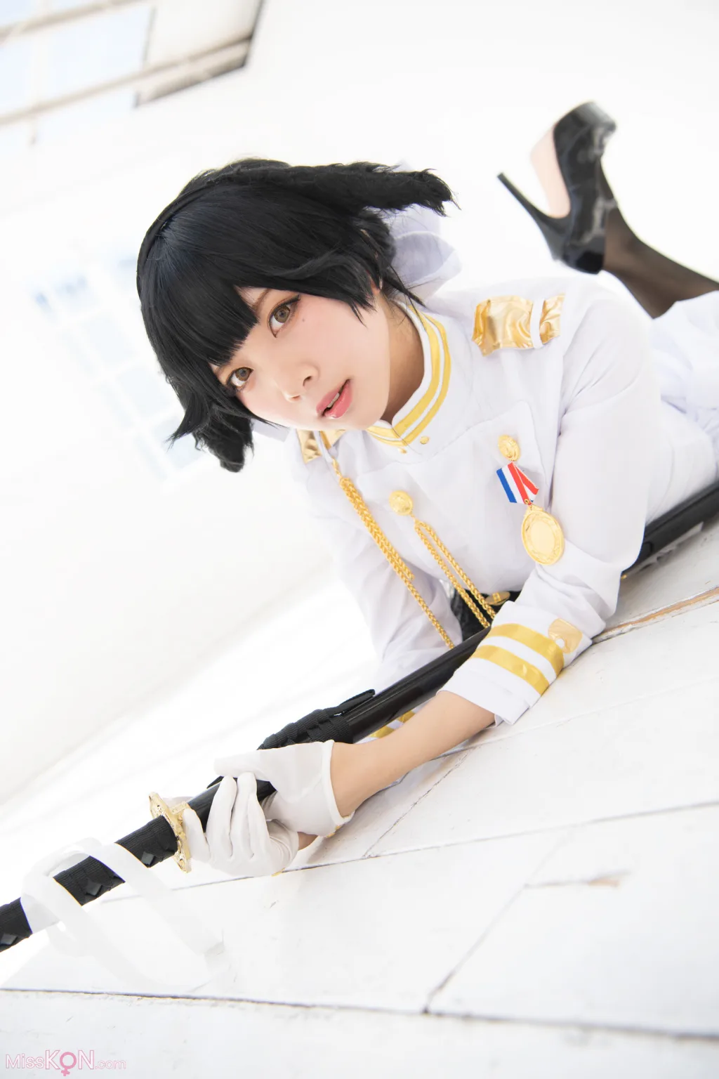 Coser@Tomiko (とみこ): 水着姿の高雄ラプソディ (202 photos) 17 Coser@Tomiko (とみこ): 水着姿の高雄ラプソディ (202 photos) 17