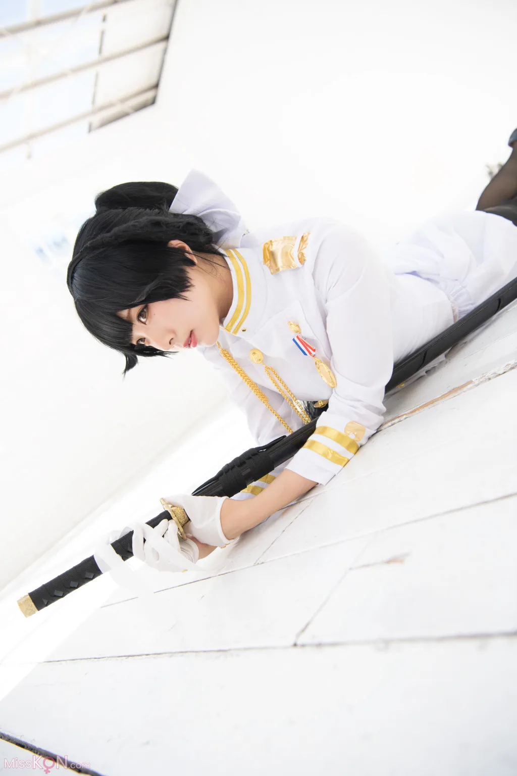 Coser@Tomiko (とみこ): 水着姿の高雄ラプソディ (202 photos) 18 Coser@Tomiko (とみこ): 水着姿の高雄ラプソディ (202 photos) 18