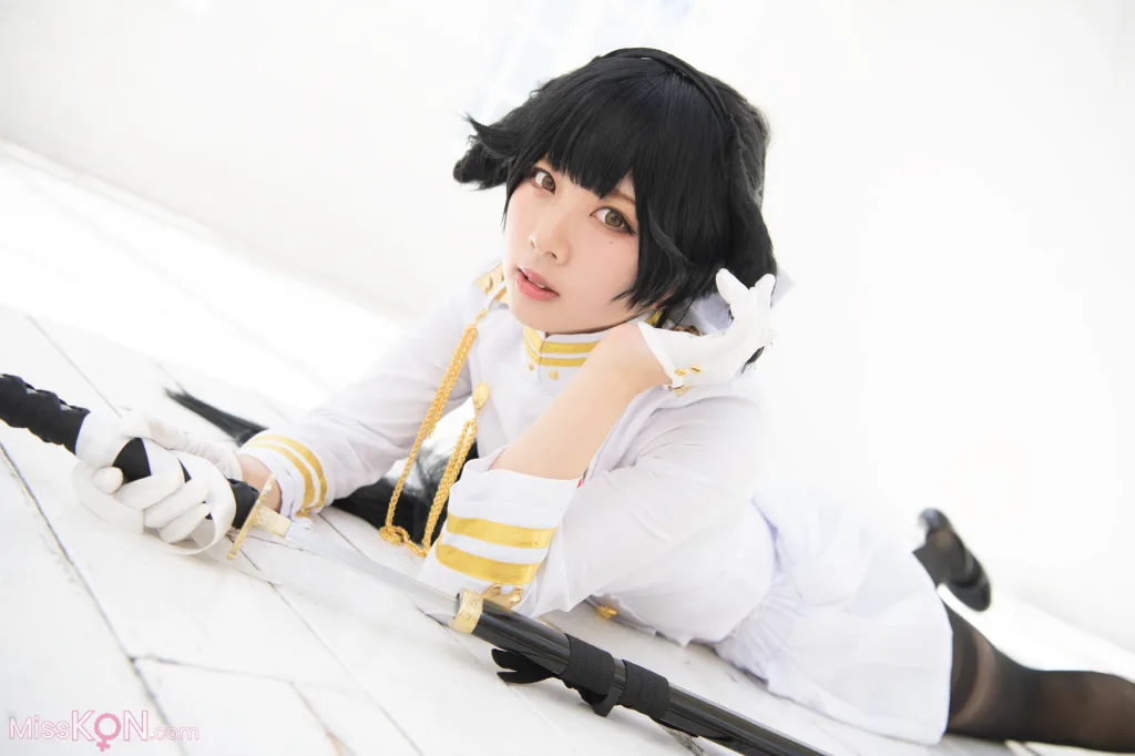 Coser@Tomiko (とみこ): 水着姿の高雄ラプソディ (202 photos) 15 Coser@Tomiko (とみこ): 水着姿の高雄ラプソディ (202 photos) 15