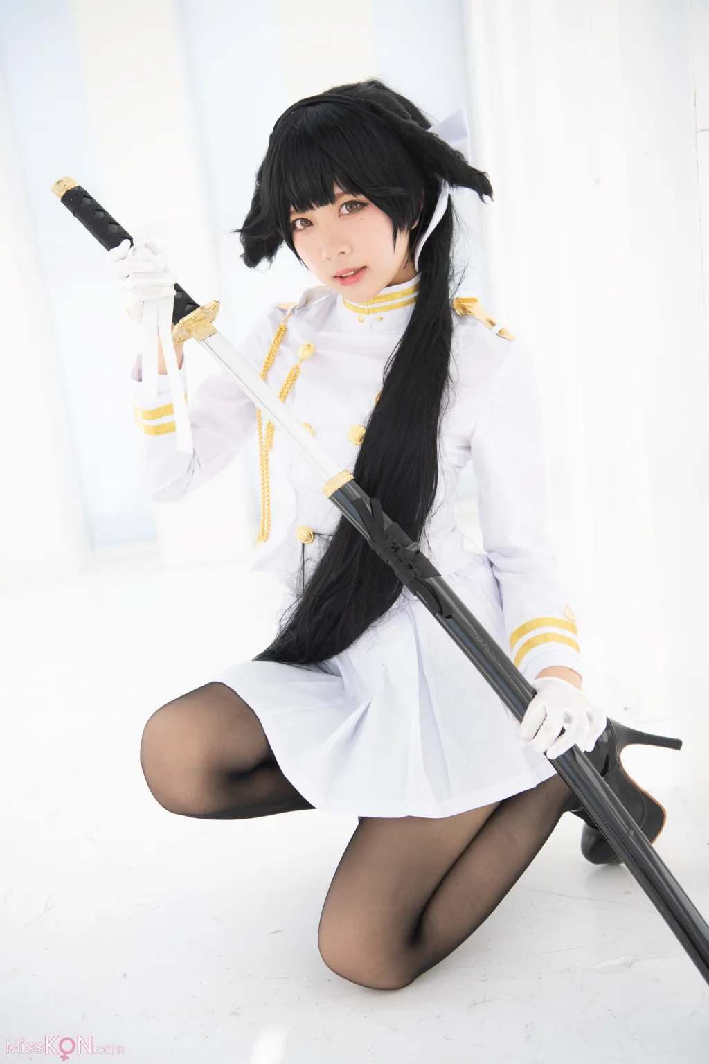 Coser@Tomiko (とみこ): 水着姿の高雄ラプソディ (202 photos) 1 Coser@Tomiko (とみこ): 水着姿の高雄ラプソディ (202 photos) 1