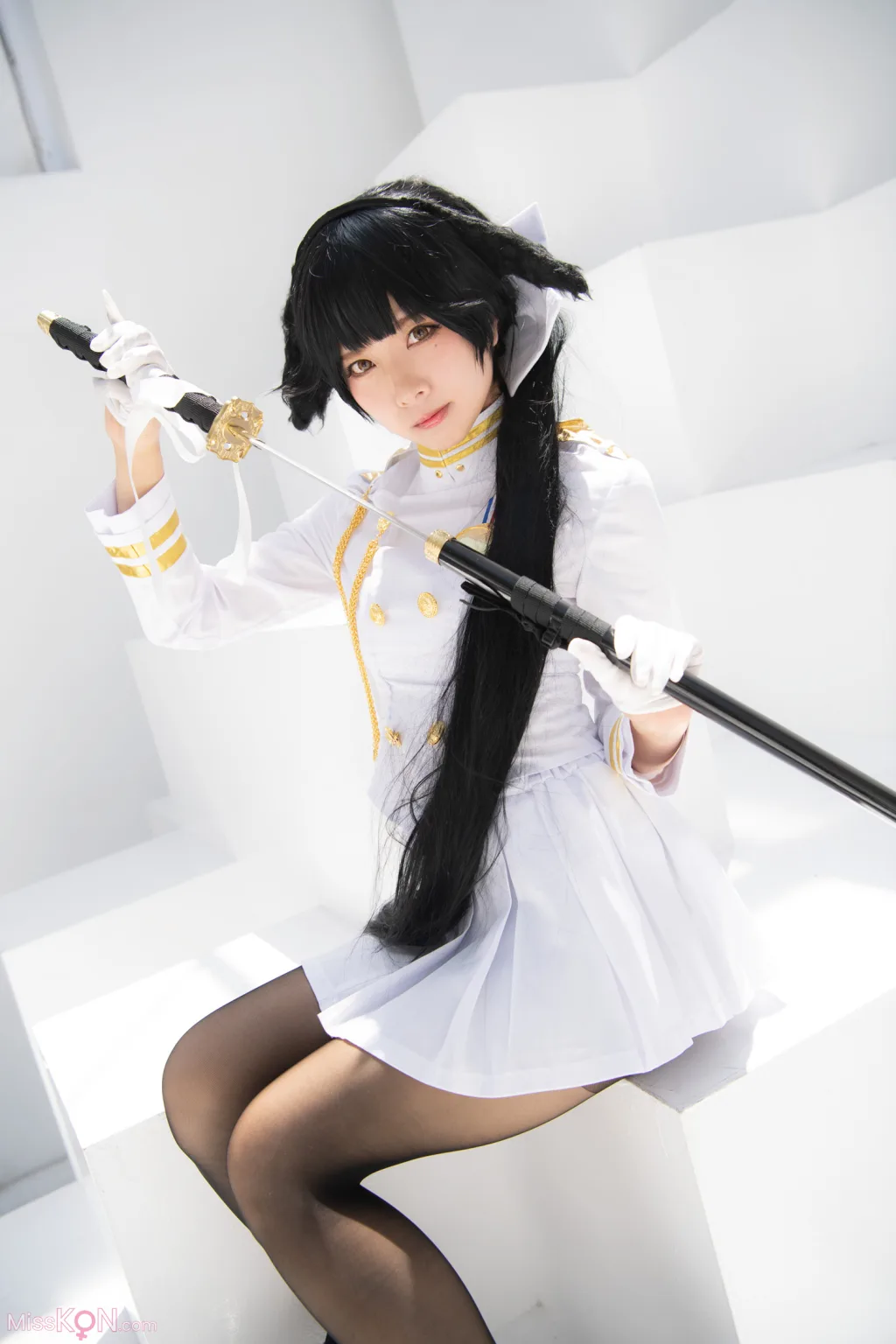 Coser@Tomiko (とみこ): 水着姿の高雄ラプソディ (202 photos) 2 Coser@Tomiko (とみこ): 水着姿の高雄ラプソディ (202 photos) 2