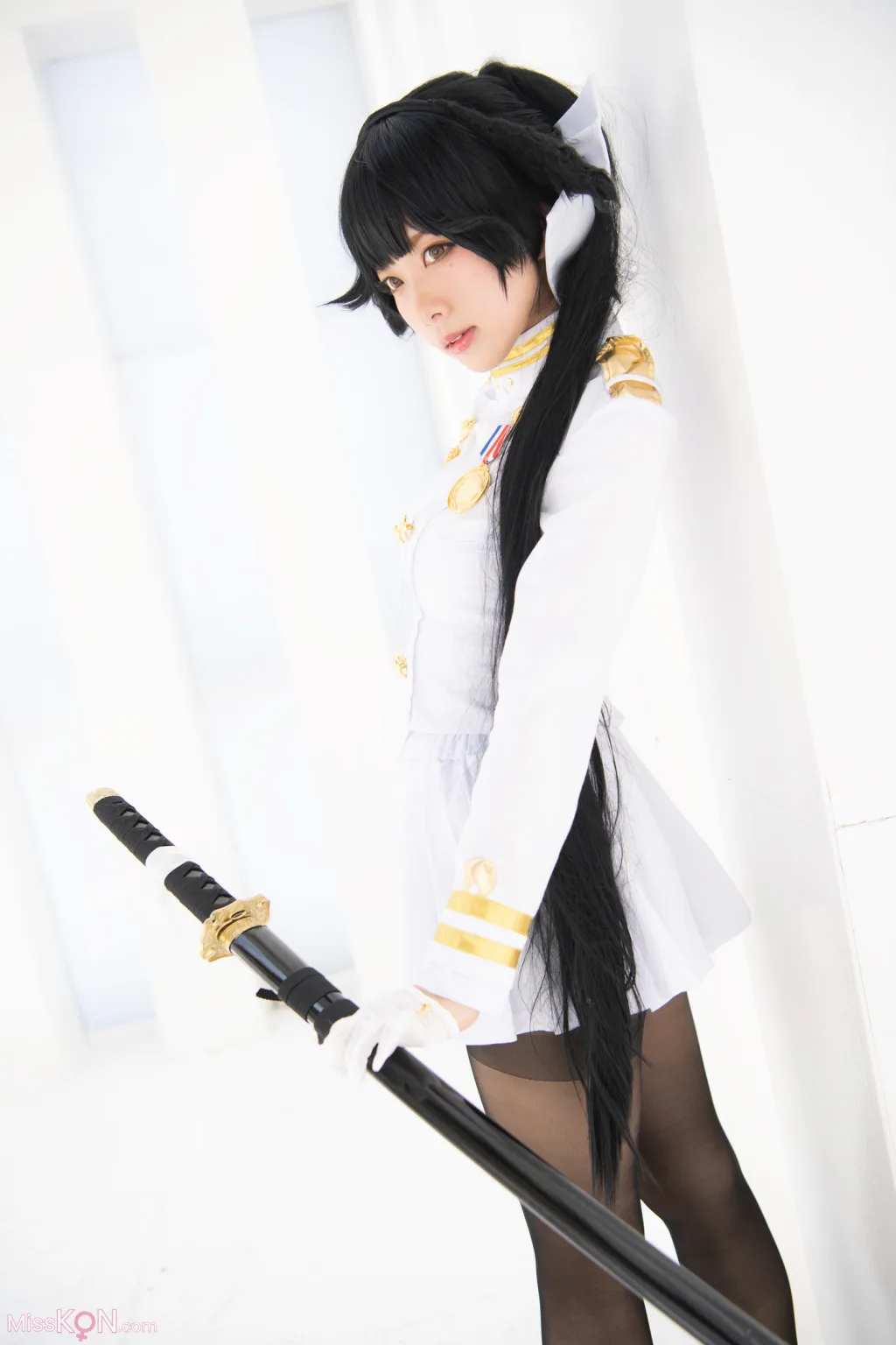 Coser@Tomiko (とみこ): 水着姿の高雄ラプソディ (202 photos) 19 Coser@Tomiko (とみこ): 水着姿の高雄ラプソディ (202 photos) 19