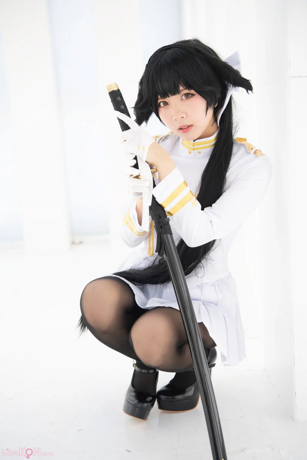 Coser@Tomiko (とみこ): 水着姿の高雄ラプソディ (202 photos) 0 Coser@Tomiko (とみこ): 水着姿の高雄ラプソディ (202 photos) 0