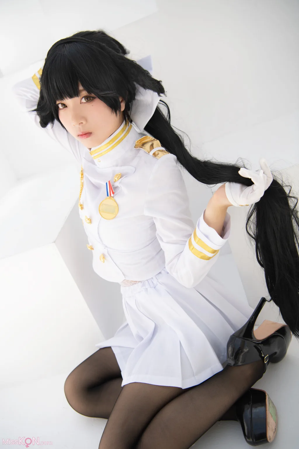 Coser@Tomiko (とみこ): 水着姿の高雄ラプソディ (202 photos) 6 Coser@Tomiko (とみこ): 水着姿の高雄ラプソディ (202 photos) 6
