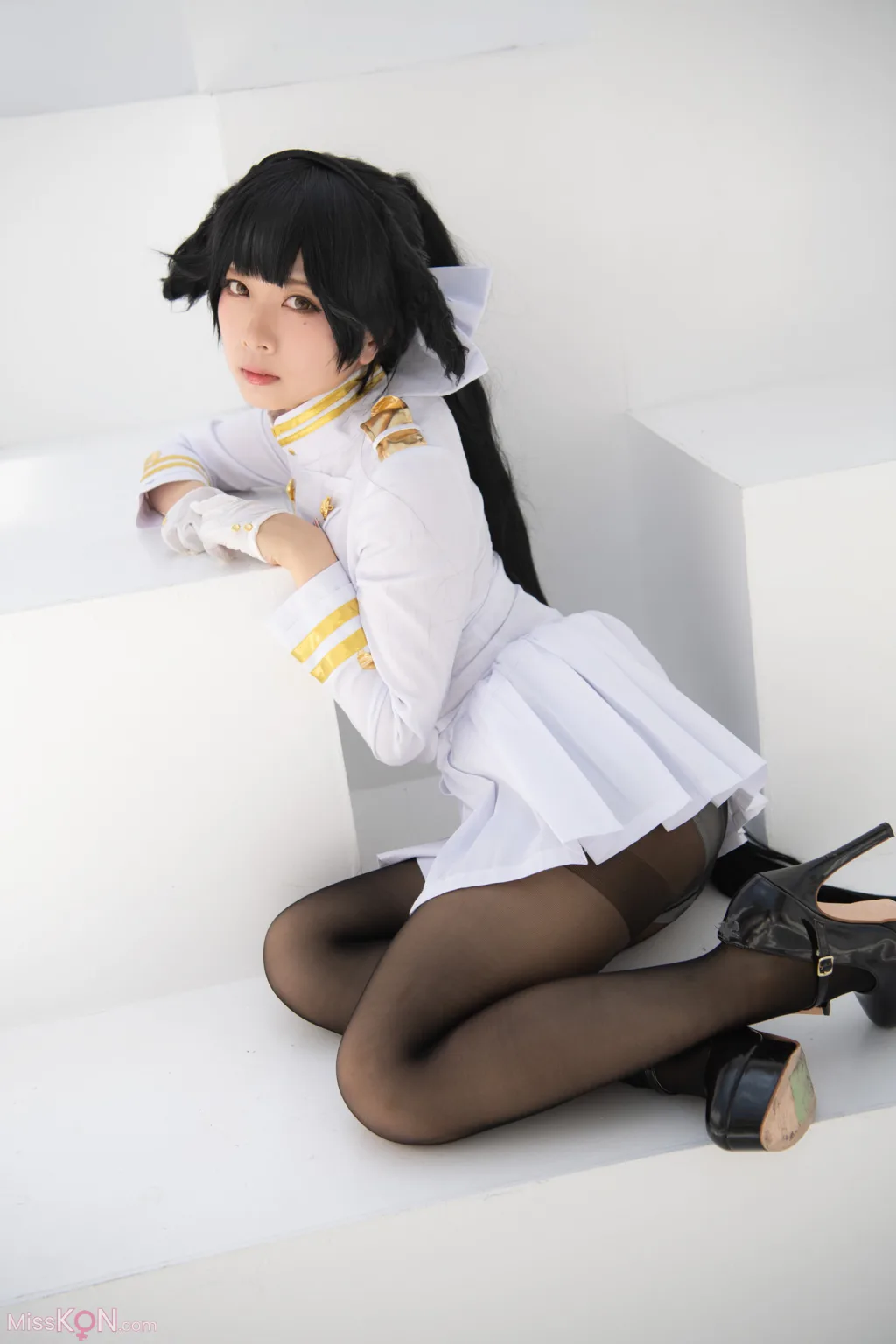 Coser@Tomiko (とみこ): 水着姿の高雄ラプソディ (202 photos) 3 Coser@Tomiko (とみこ): 水着姿の高雄ラプソディ (202 photos) 3