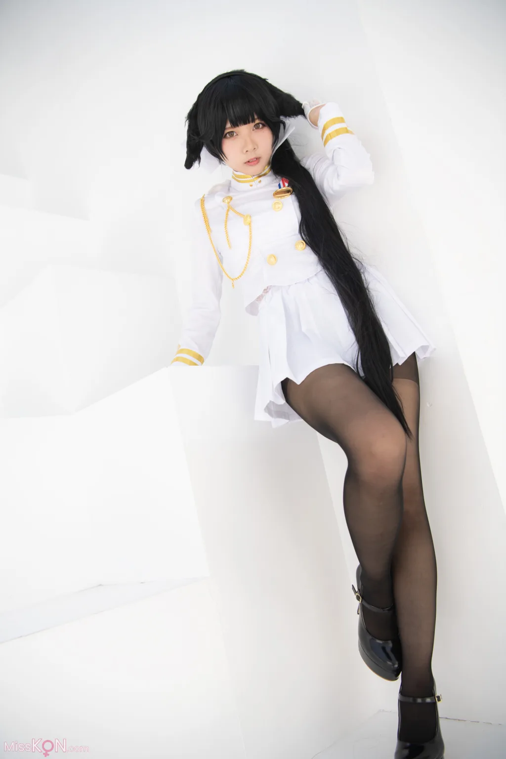 Coser@Tomiko (とみこ): 水着姿の高雄ラプソディ (202 photos) 17 Coser@Tomiko (とみこ): 水着姿の高雄ラプソディ (202 photos) 17