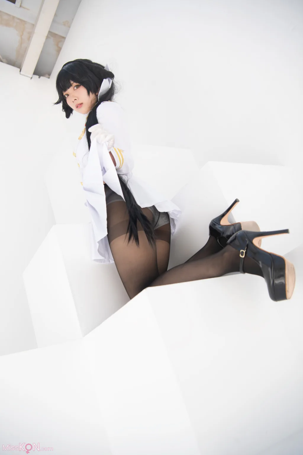 Coser@Tomiko (とみこ): 水着姿の高雄ラプソディ (202 photos) 18 Coser@Tomiko (とみこ): 水着姿の高雄ラプソディ (202 photos) 18