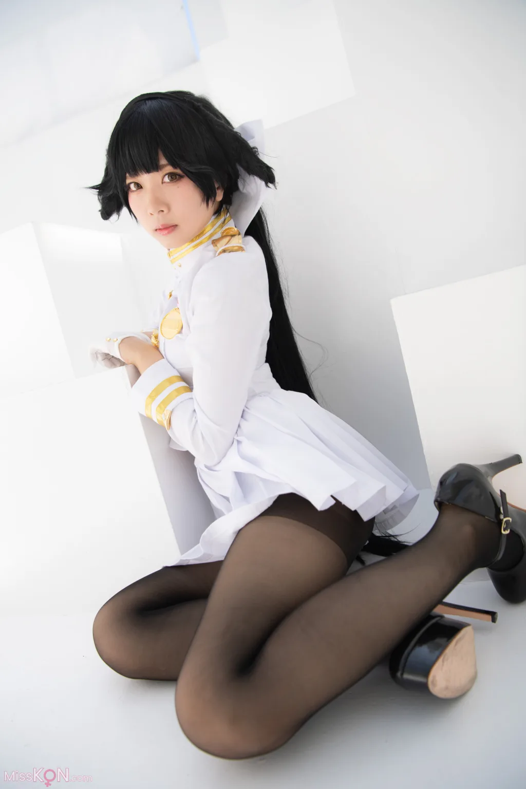 Coser@Tomiko (とみこ): 水着姿の高雄ラプソディ (202 photos) 11 Coser@Tomiko (とみこ): 水着姿の高雄ラプソディ (202 photos) 11