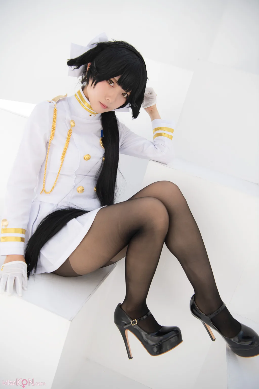 Coser@Tomiko (とみこ): 水着姿の高雄ラプソディ (202 photos) 12 Coser@Tomiko (とみこ): 水着姿の高雄ラプソディ (202 photos) 12