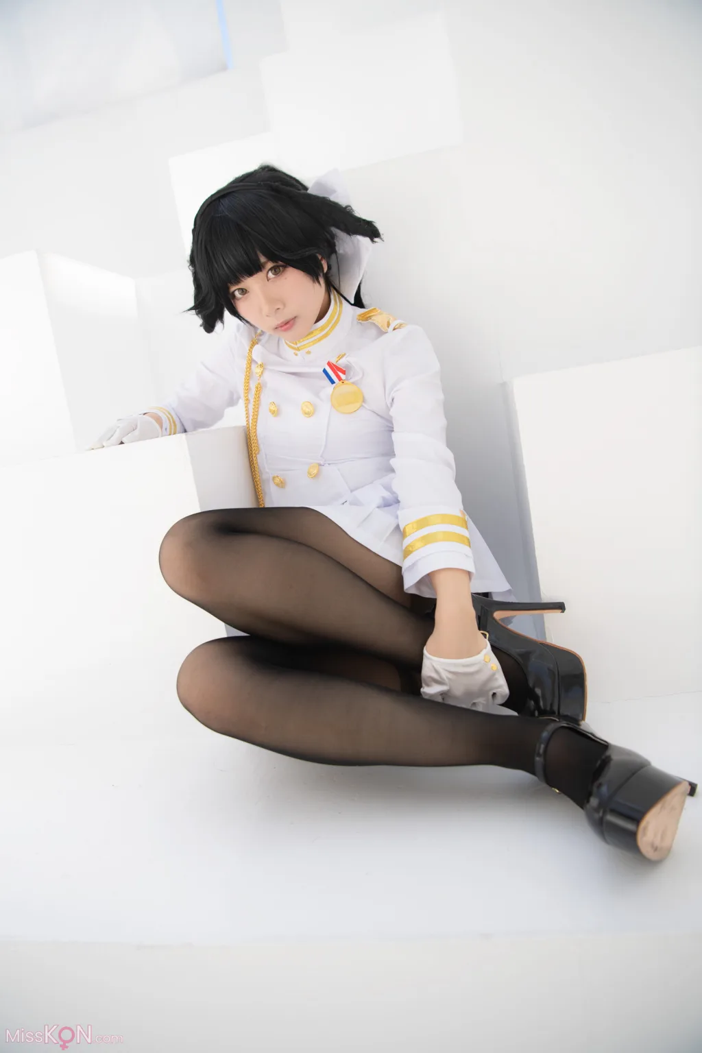 Coser@Tomiko (とみこ): 水着姿の高雄ラプソディ (202 photos) 10 Coser@Tomiko (とみこ): 水着姿の高雄ラプソディ (202 photos) 10