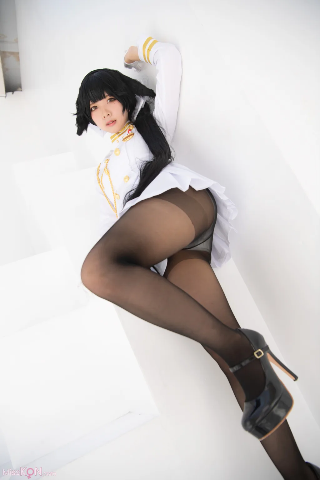 Coser@Tomiko (とみこ): 水着姿の高雄ラプソディ (202 photos) 15 Coser@Tomiko (とみこ): 水着姿の高雄ラプソディ (202 photos) 15