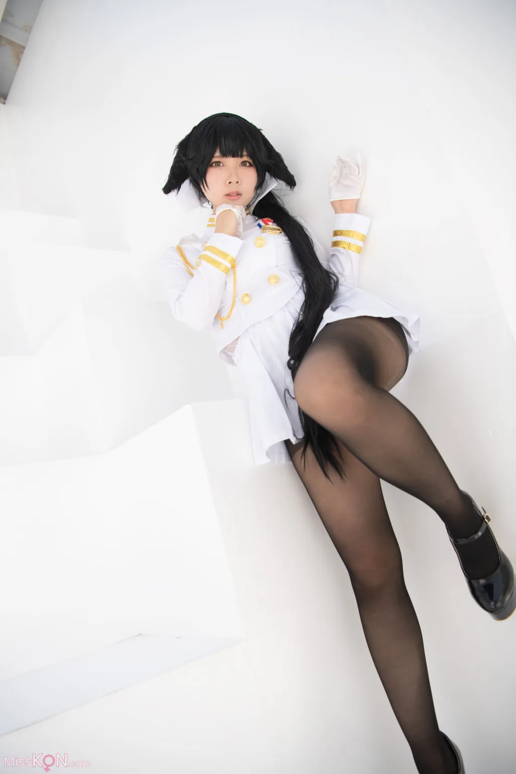 Coser@Tomiko (とみこ): 水着姿の高雄ラプソディ (202 photos) 16 Coser@Tomiko (とみこ): 水着姿の高雄ラプソディ (202 photos) 16