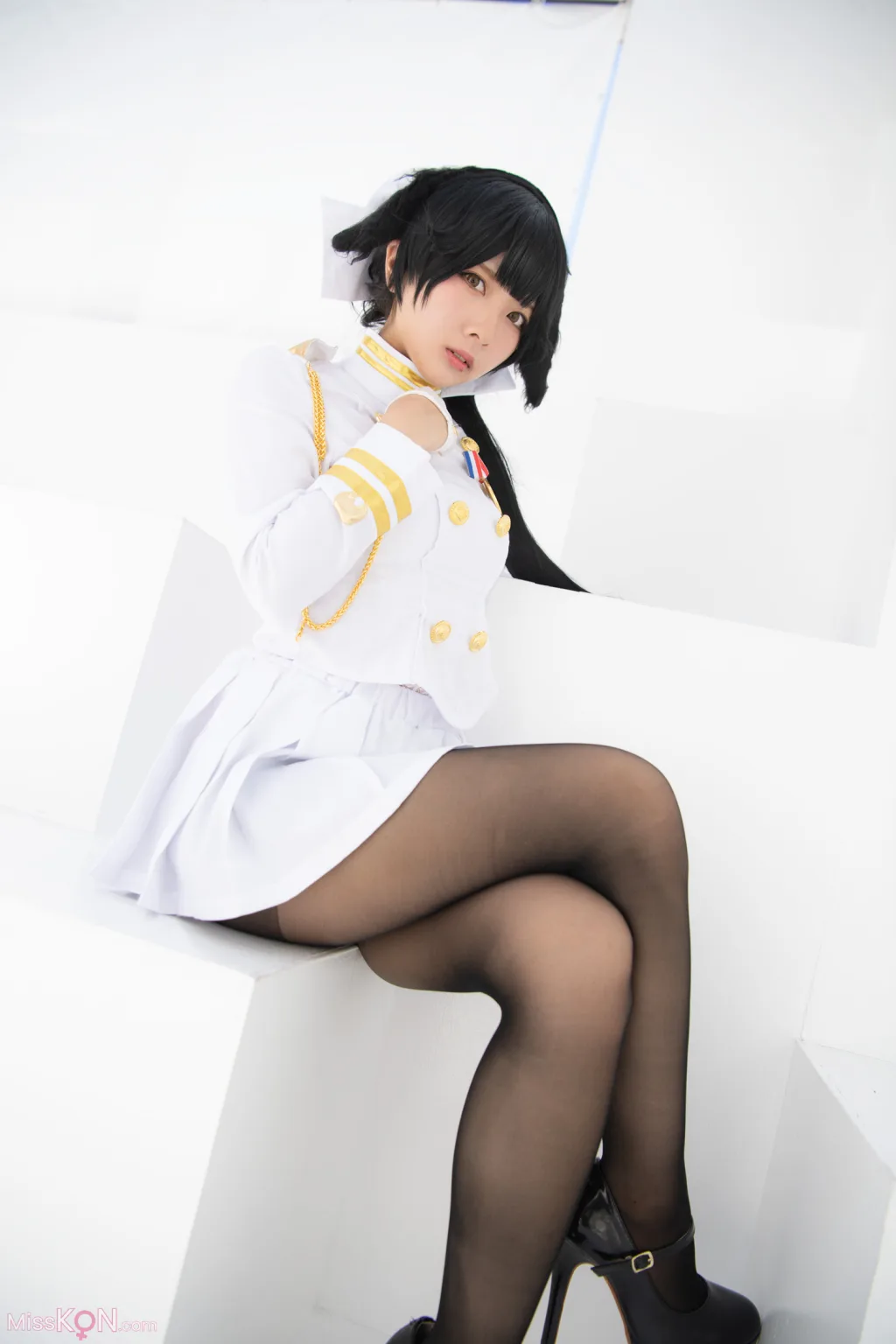 Coser@Tomiko (とみこ): 水着姿の高雄ラプソディ (202 photos) 13 Coser@Tomiko (とみこ): 水着姿の高雄ラプソディ (202 photos) 13