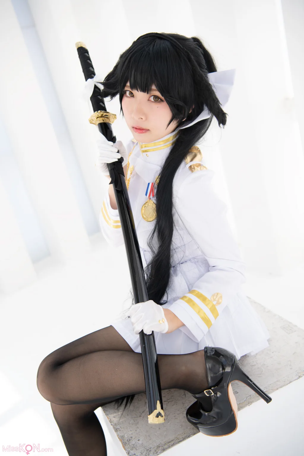 Coser@Tomiko (とみこ): 水着姿の高雄ラプソディ (202 photos) 2 Coser@Tomiko (とみこ): 水着姿の高雄ラプソディ (202 photos) 2