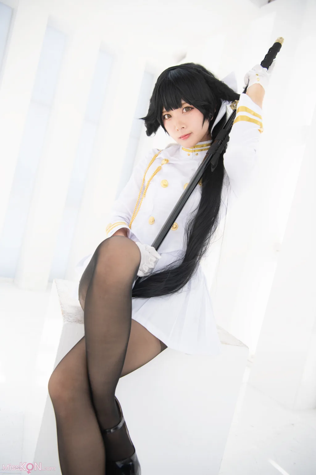 Coser@Tomiko (とみこ): 水着姿の高雄ラプソディ (202 photos) 3 Coser@Tomiko (とみこ): 水着姿の高雄ラプソディ (202 photos) 3