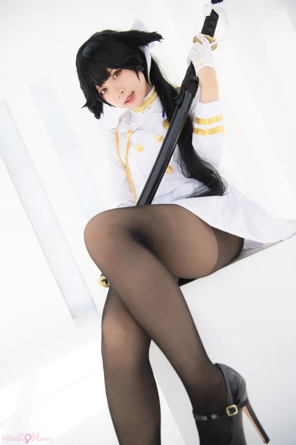 Coser@Tomiko (とみこ): 水着姿の高雄ラプソディ (202 photos) 4 Coser@Tomiko (とみこ): 水着姿の高雄ラプソディ (202 photos) 4