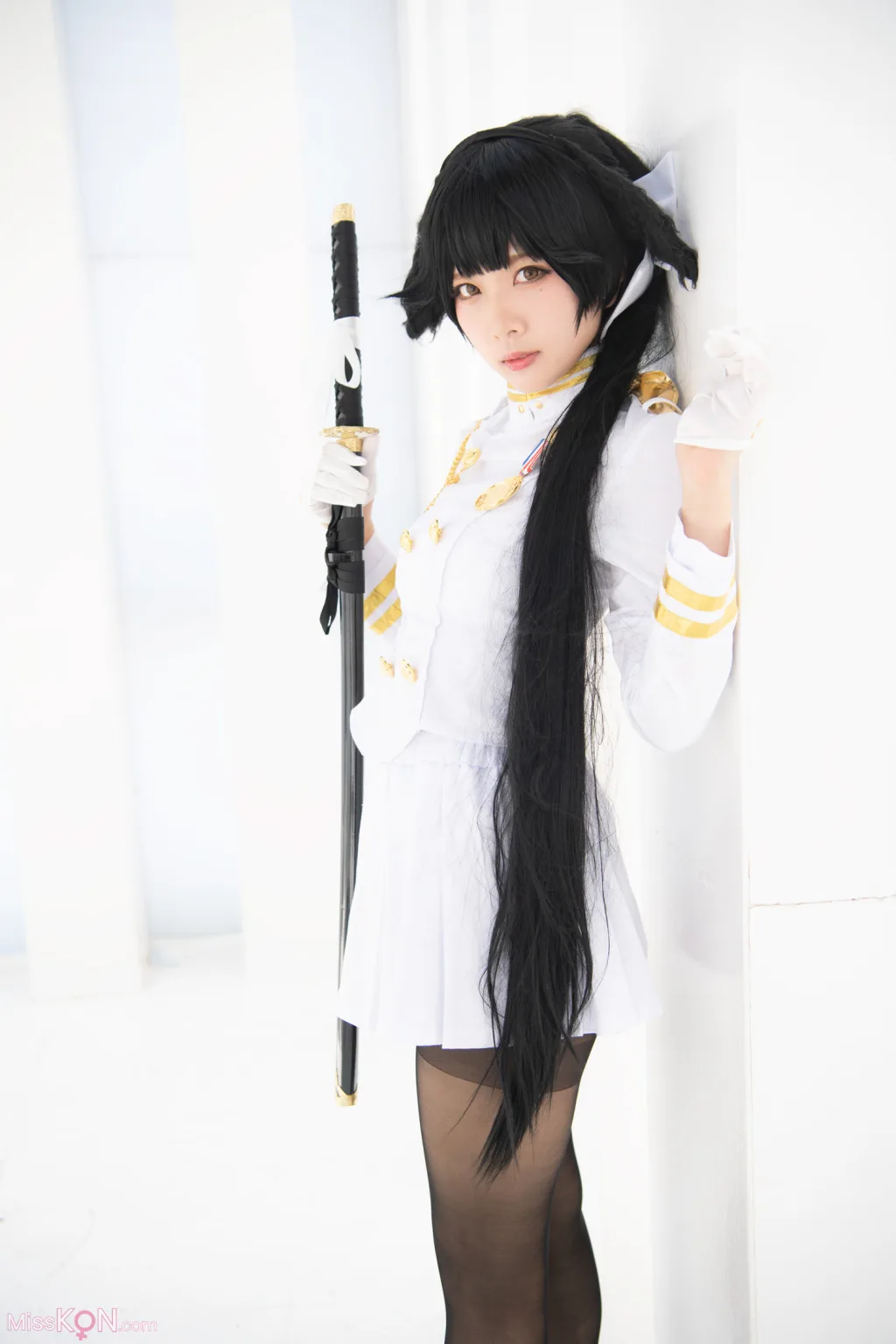 Coser@Tomiko (とみこ): 水着姿の高雄ラプソディ (202 photos) 17 Coser@Tomiko (とみこ): 水着姿の高雄ラプソディ (202 photos) 17