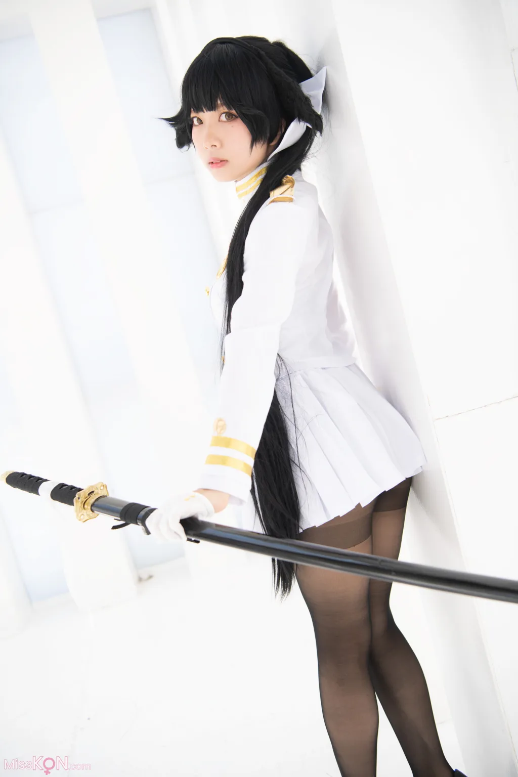 Coser@Tomiko (とみこ): 水着姿の高雄ラプソディ (202 photos) 18 Coser@Tomiko (とみこ): 水着姿の高雄ラプソディ (202 photos) 18