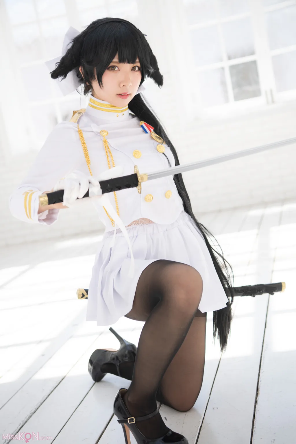Coser@Tomiko (とみこ): 水着姿の高雄ラプソディ (202 photos) 8 Coser@Tomiko (とみこ): 水着姿の高雄ラプソディ (202 photos) 8