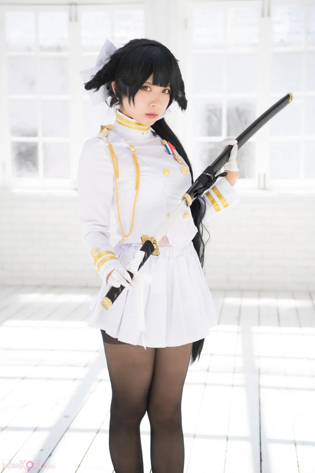 Coser@Tomiko (とみこ): 水着姿の高雄ラプソディ (202 photos) 19 Coser@Tomiko (とみこ): 水着姿の高雄ラプソディ (202 photos) 19