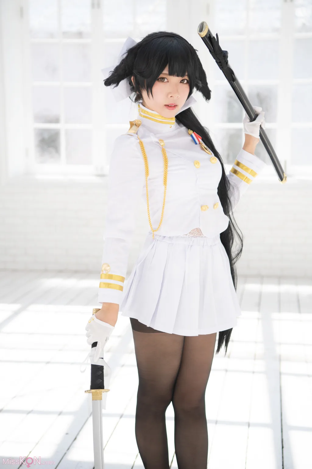 Coser@Tomiko (とみこ): 水着姿の高雄ラプソディ (202 photos) 0 Coser@Tomiko (とみこ): 水着姿の高雄ラプソディ (202 photos) 0