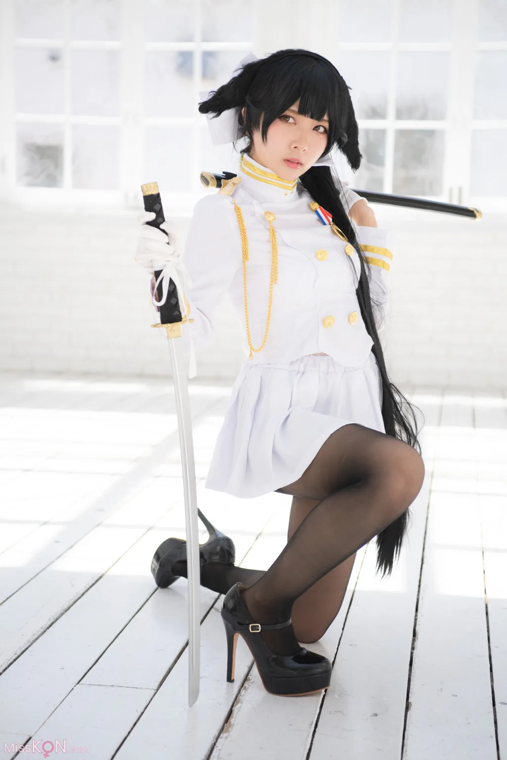 Coser@Tomiko (とみこ): 水着姿の高雄ラプソディ (202 photos) 6 Coser@Tomiko (とみこ): 水着姿の高雄ラプソディ (202 photos) 6