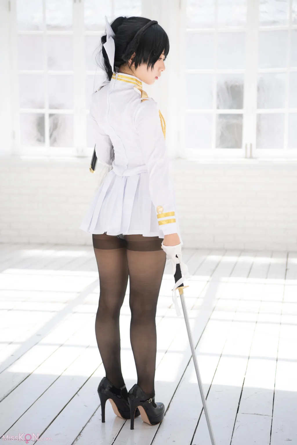 Coser@Tomiko (とみこ): 水着姿の高雄ラプソディ (202 photos) 3 Coser@Tomiko (とみこ): 水着姿の高雄ラプソディ (202 photos) 3