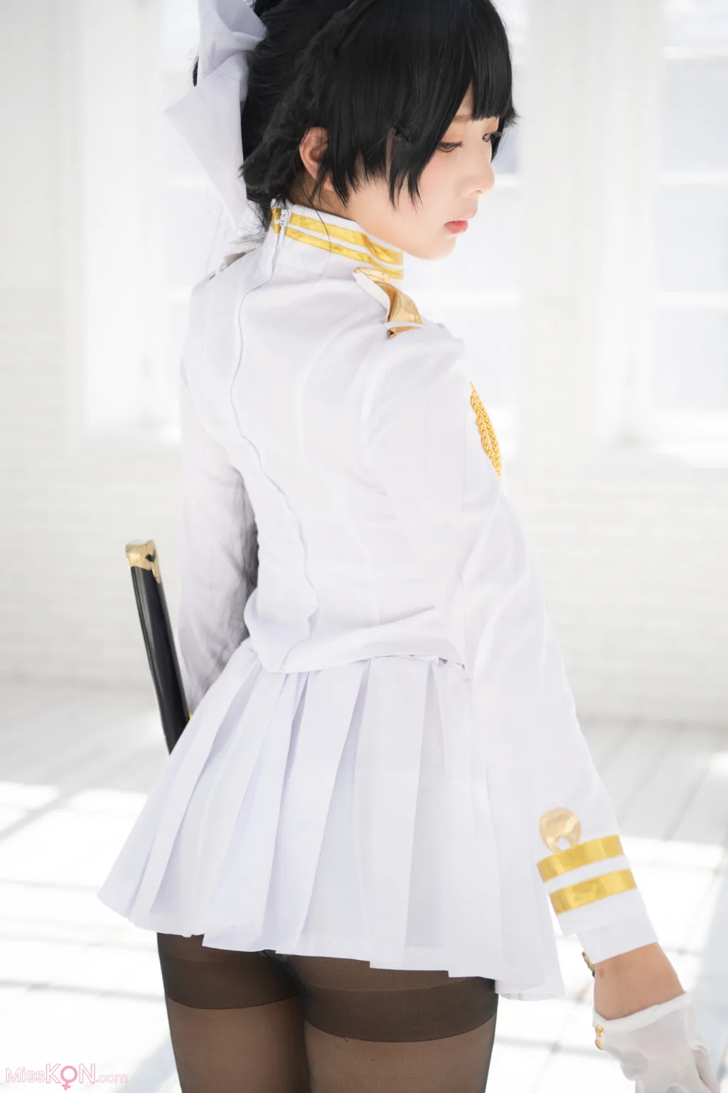 Coser@Tomiko (とみこ): 水着姿の高雄ラプソディ (202 photos) 4 Coser@Tomiko (とみこ): 水着姿の高雄ラプソディ (202 photos) 4