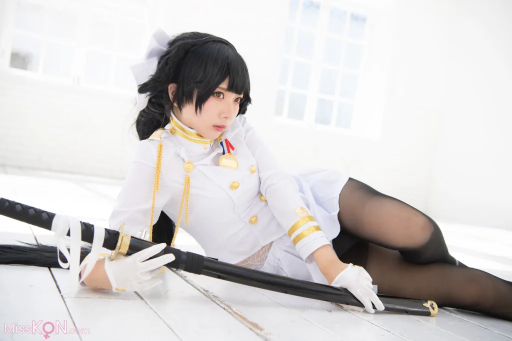 Coser@Tomiko (とみこ): 水着姿の高雄ラプソディ (202 photos) 17 Coser@Tomiko (とみこ): 水着姿の高雄ラプソディ (202 photos) 17