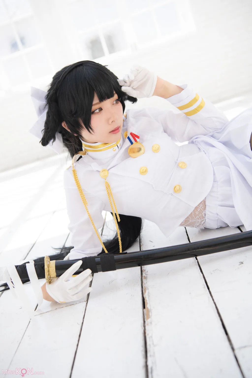 Coser@Tomiko (とみこ): 水着姿の高雄ラプソディ (202 photos) 18 Coser@Tomiko (とみこ): 水着姿の高雄ラプソディ (202 photos) 18
