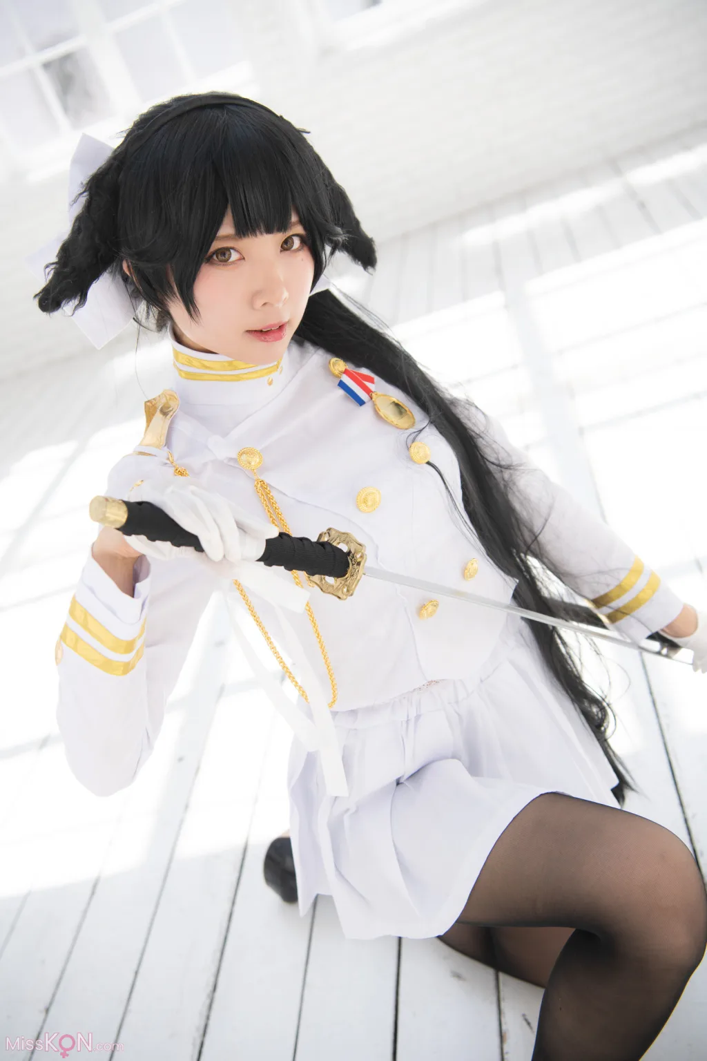 Coser@Tomiko (とみこ): 水着姿の高雄ラプソディ (202 photos) 12 Coser@Tomiko (とみこ): 水着姿の高雄ラプソディ (202 photos) 12