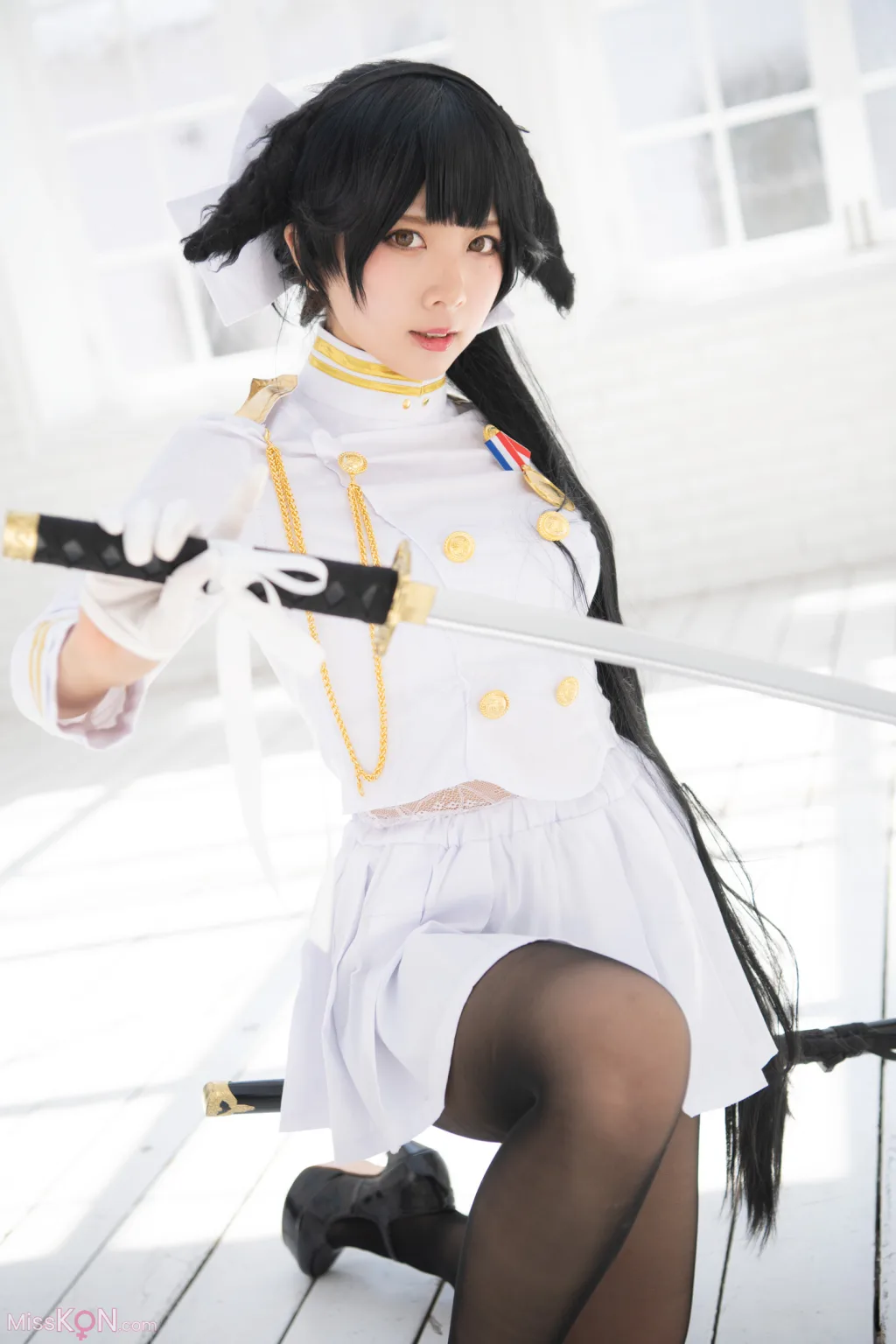 Coser@Tomiko (とみこ): 水着姿の高雄ラプソディ (202 photos) 9 Coser@Tomiko (とみこ): 水着姿の高雄ラプソディ (202 photos) 9