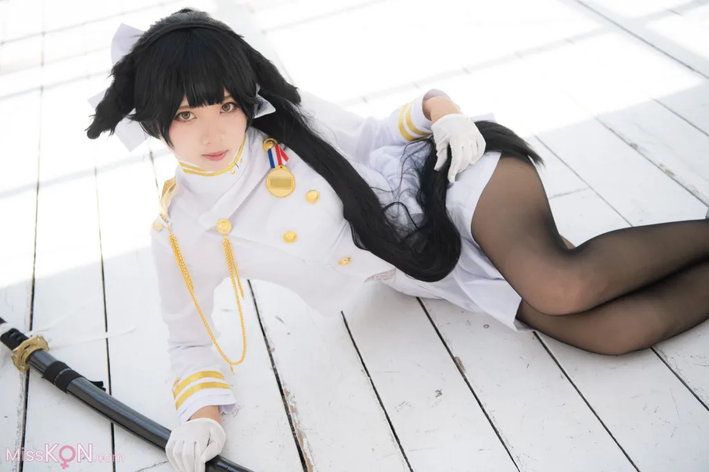 Coser@Tomiko (とみこ): 水着姿の高雄ラプソディ (202 photos) 13 Coser@Tomiko (とみこ): 水着姿の高雄ラプソディ (202 photos) 13