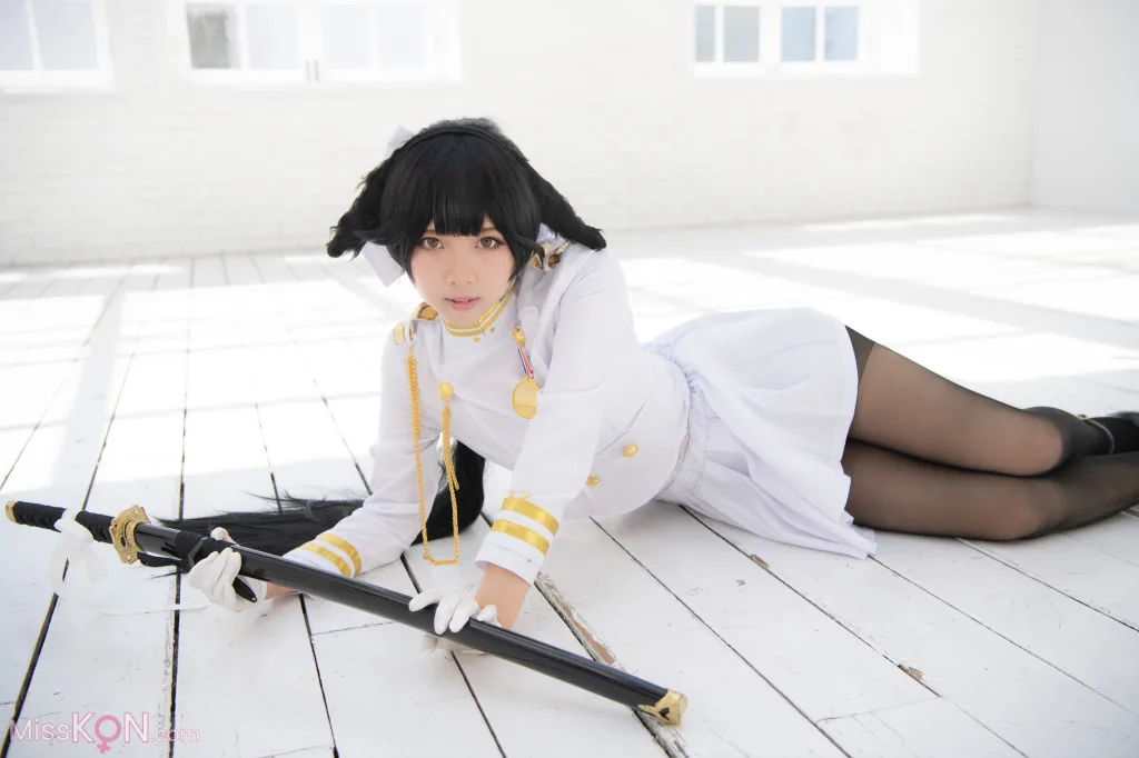 Coser@Tomiko (とみこ): 水着姿の高雄ラプソディ (202 photos) 14 Coser@Tomiko (とみこ): 水着姿の高雄ラプソディ (202 photos) 14