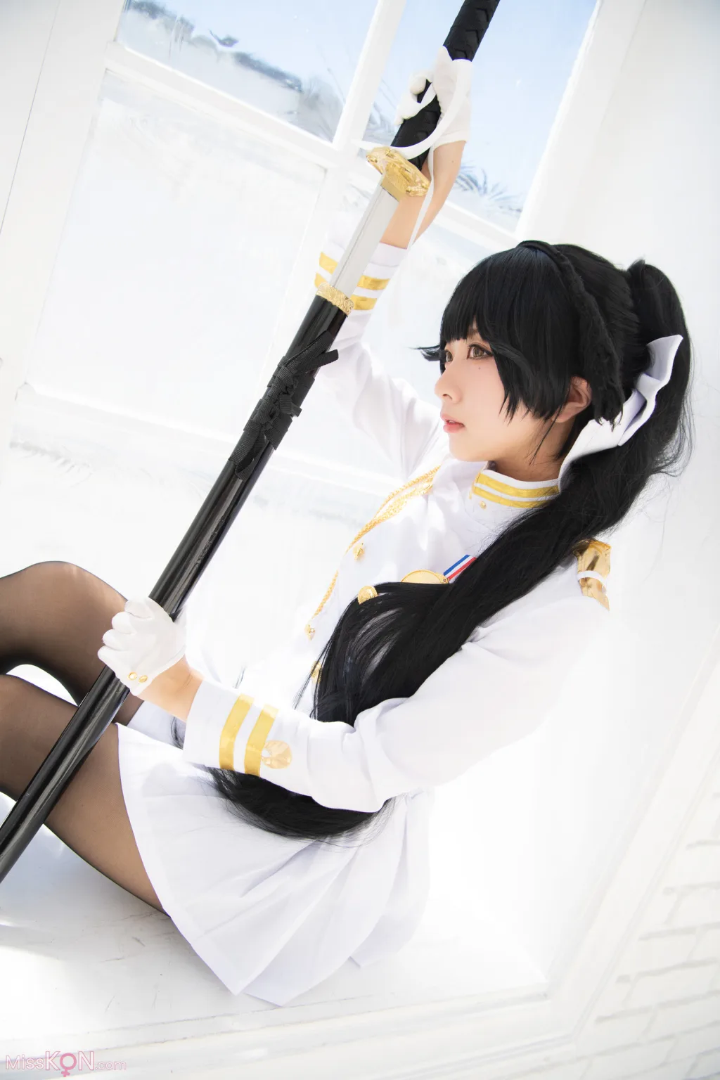 Coser@Tomiko (とみこ): 水着姿の高雄ラプソディ (202 photos) 7 Coser@Tomiko (とみこ): 水着姿の高雄ラプソディ (202 photos) 7